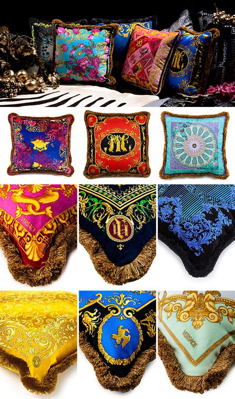 versace home decor replica